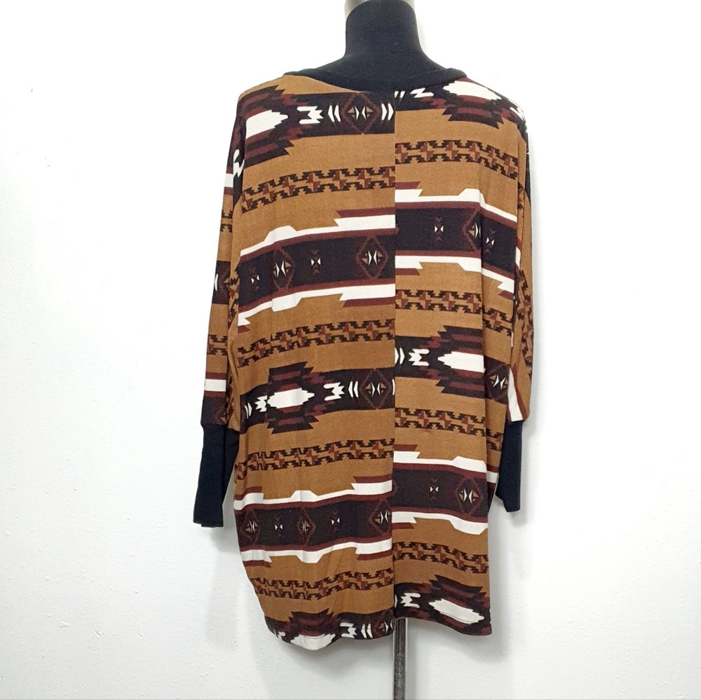 La Ropas Tunic Dress - Picture 3 of 5
